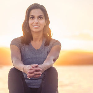 Meet your Posher, Kristin